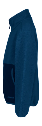 Vest Icepeak Kids Kokomo Jr Blue Regular Fit