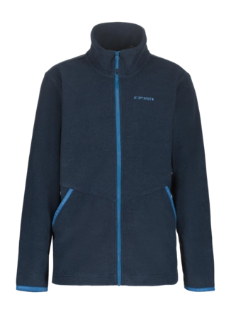 Vest Icepeak Kids Koyuk Jr Dark Blue B Fleece Regular Fit