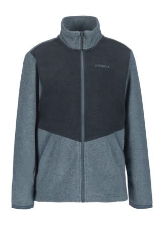 Vest Icepeak Kids Koyuk Jr B Light Grey Fleece Regular Fit