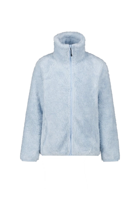 Vest Icepeak Kids Loma Jr Baby Blue Regular Fit