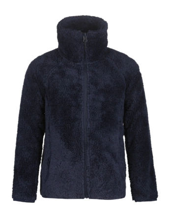 Vest Icepeak Kids Loma Jr Dark Blue Regular Fit