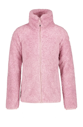 Vest Icepeak Kids Loma Jr Light Pink Regular Fit