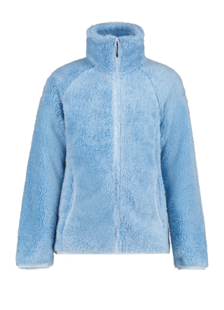 Vest Icepeak Kids Loma Jr Sky Blue Regular Fit