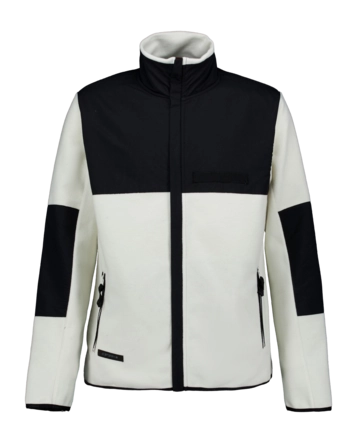 Vest Icepeak Men Ankeny Powder Midlayer