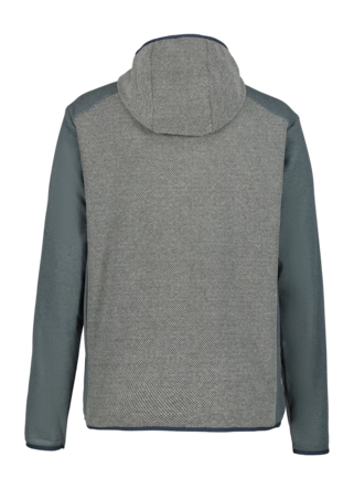 Vest Icepeak Men Bolivar Light Grey Relaxed Fit