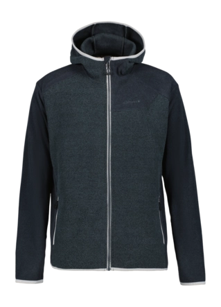 Vest Icepeak Men Bolivar Smoke Relaxed Fit