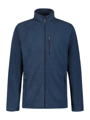 Vest Icepeak Men Boonville Dark Blue Regular Fit