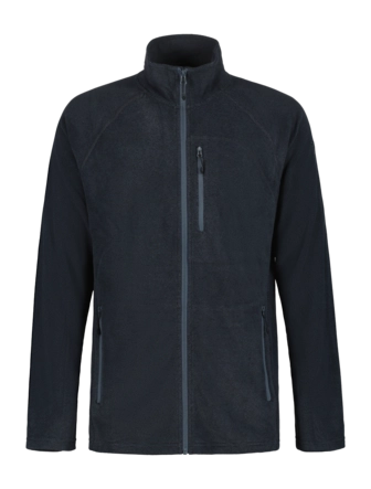 Vest Icepeak Men Boonville Fleece Smoke Regular Fit
