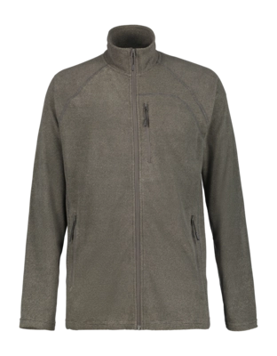 Vest Icepeak Men Boonville Grey Regular Fit