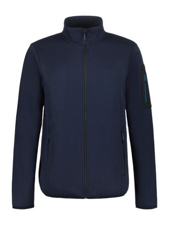 Vest Icepeak Men Bredstedt Dark Blue Regular Fit