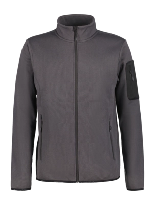 Vest Icepeak Men Bredstedt Granite Regular Fit