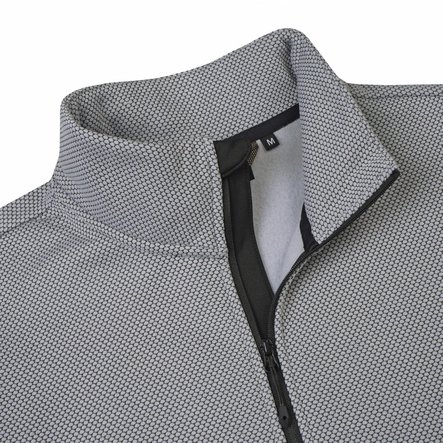 Vest Icepeak Men Bredstedt Light Grey Regular Fit