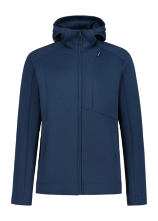Vest Icepeak Men Brunsville Dark Blue Regular Fit