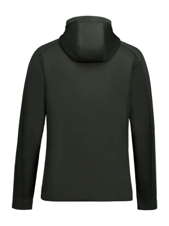 Vest Icepeak Men Brunsville Dark Green Regular Fit