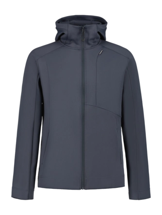 Vest Icepeak Men Brunsville Smoke Regular Fit