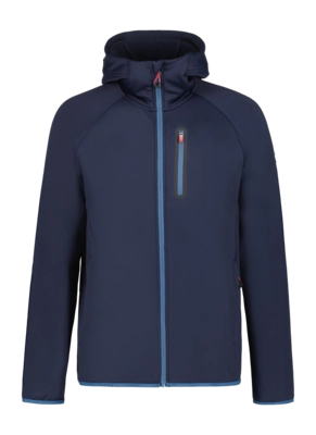 Vest Icepeak Men Fromberg Dark Blue Thermostretch