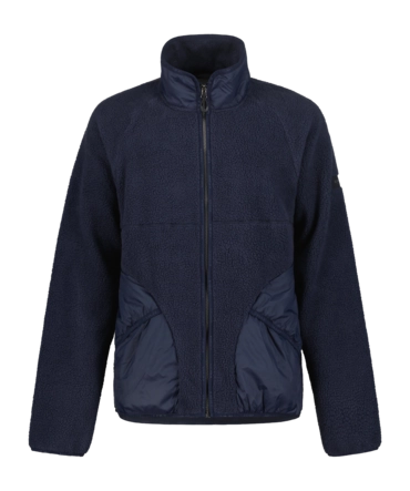 Vest Icepeak Men Manton Dark Blue Regular Fit