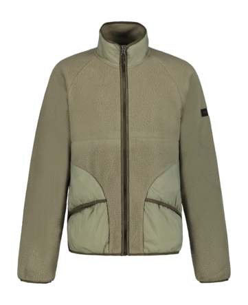 Vest Icepeak Men Manton Light Green Regular Fit