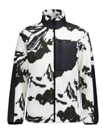 Vest Icepeak Men Modesto Basic Black Regular Fit