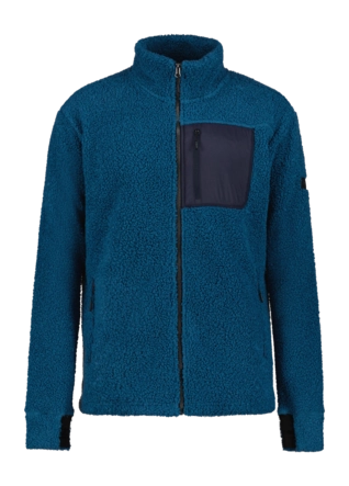 Vest Icepeak Men Mohawk Blue Regular Fit