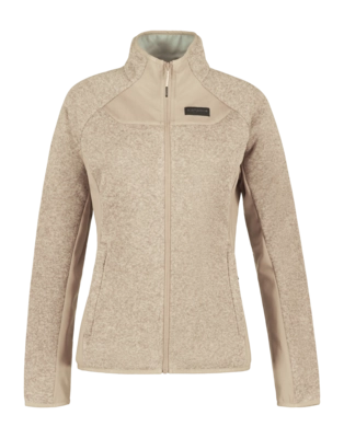Vest Icepeak Women Bleeker Powder Regular Fit