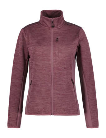 Vest Icepeak Women Bradbury Amethyst Regular Fit