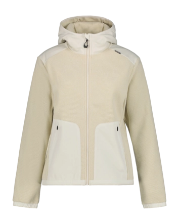 Vest Icepeak Women Brookside Powder Regular Fit
