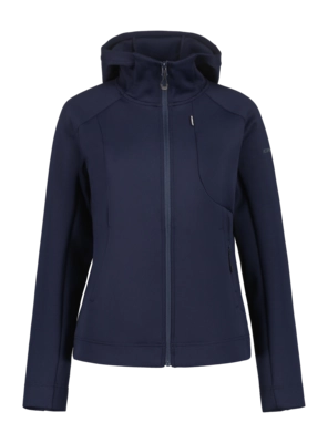 Vest Icepeak Women Bunnell Dark Blue Regular Fit