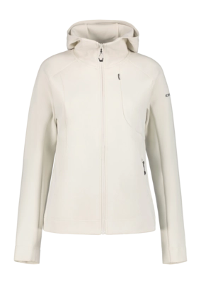 Vest Icepeak Women Bunnell Powder Regular Fit