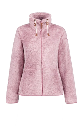 Vest Icepeak Women Colony Amethyst Regular Fit