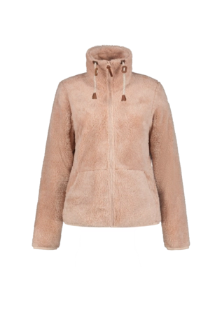 Vest Icepeak Women Colony Baby Pink Regular Fit
