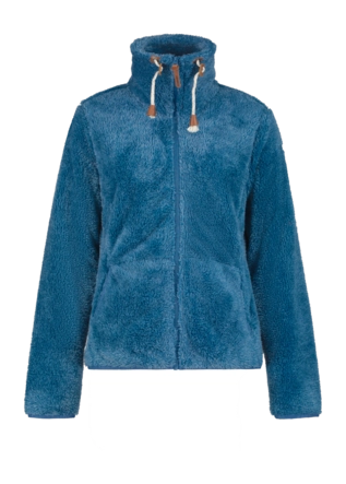 Vest Icepeak Women Colony Blue Regular Fit