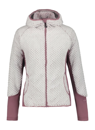 Vest Icepeak Women Daisetta Amethyst Regular Fit