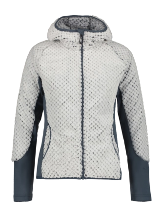 Vest Icepeak Women Daisetta Smoke Regular Fit