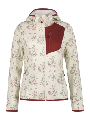 Vest Icepeak Women Donnelly Powder Stretch Fit