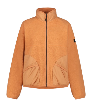 Vest Icepeak Women Mauston Abricot Regular Fit