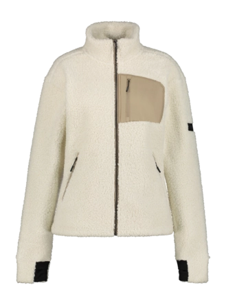 Vest Icepeak Women Miltstadt Powder Regular Fit