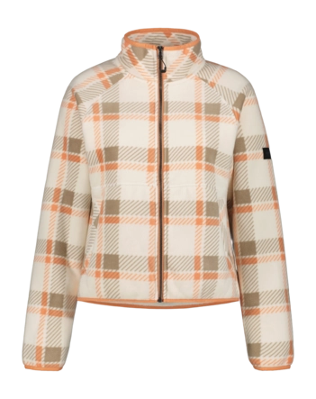 Vest Icepeak Women Moulins Abricot Regular Fit