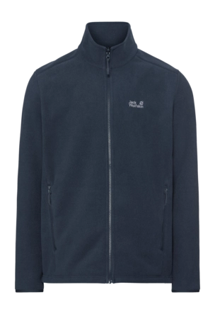 Vest Jack Wolfskin Men Taunus 300 Midnight Sky Regular Fit