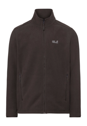 Vest Jack Wolfskin Men Taunus 300 Peat 530 g