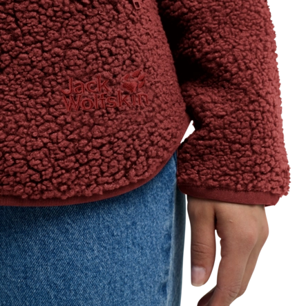 8---A65073_J0211_4-ma131-high-curl-jkt-w-merlot