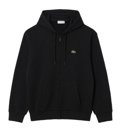 Vest Lacoste Men SH8864 Black
