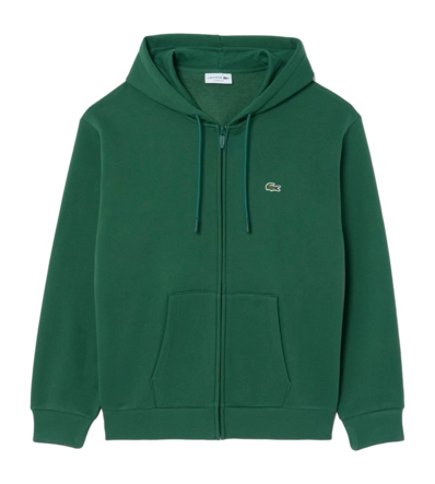 Vest Lacoste Men SH8864 Green