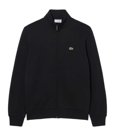 Vest Lacoste Men SH8870 Black