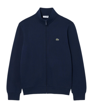 Vest Lacoste Men SH8870 Navy Blue