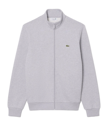 Vest Lacoste Men SH8870 Silver Chine