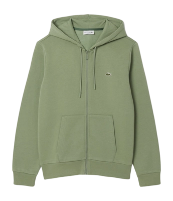 Vest Lacoste Men SH9626 Thyme