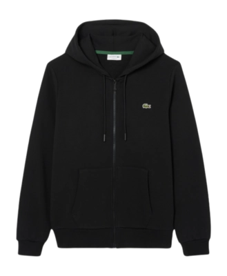 Vest Lacoste Men SH9809 Black