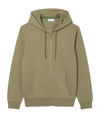 Vest Lacoste Men SH9809 Khaki