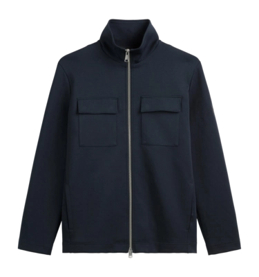 Gilet Marc O'Polo Men 522300257020 Dark Navy
